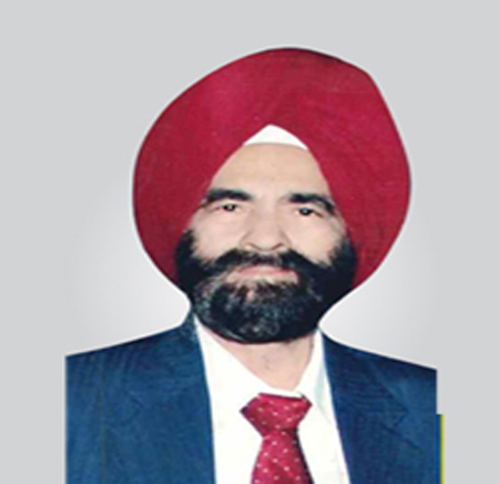 Balbir Singh Sidhu